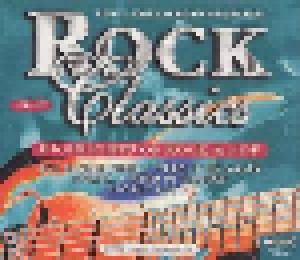 The Royal Philharmonic Orchestra: Rock Classics - Highlights Of Rock & Pop (3-CD) - Bild 1