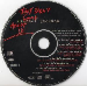 Michael Jackson: They Don't Care About Us (Single-CD) - Bild 5