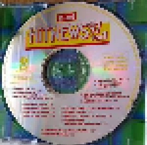 K-Tel Hitnews 97 Vol.1 (CD) - Bild 3