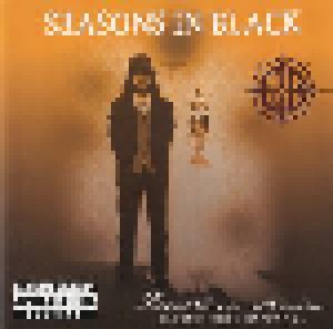 Seasons In Black: Deadtime Stories (CD) - Bild 1