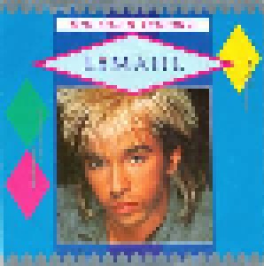 Limahl: Too Much Trouble (7") - Bild 1