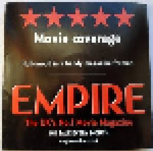 Empire presents Soundtracks: The Biggest Hits from the Biggest Movies (CD + DVD) - Bild 3