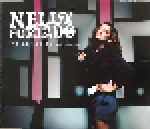 Nelly Furtado: Promiscuous (Single-CD) - Bild 1