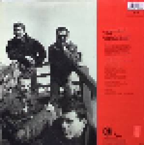 The Housemartins: Five Get Over Excited (12") - Bild 2