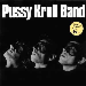 Pussy Krull Band: Pussy Krull Band (LP) - Bild 1