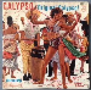 Cover - Norman Luboff Chor: Calypso-Original Calypso