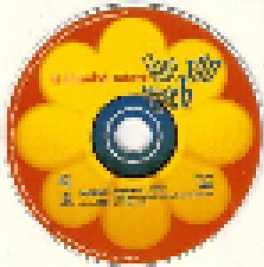 Blue van Gogh: Hi Fi Junkie Sonata (CD) - Bild 2