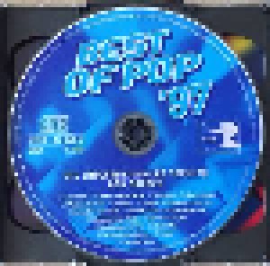 Best Of Pop '97 - Die Internationalen Tophits Des Jahres (2-CD) - Bild 3