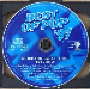 Best Of Pop '97 - Die Internationalen Tophits Des Jahres (2-CD) - Bild 4