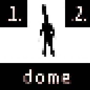 Dome: 1,2   3,4 (4-CD) - Bild 1