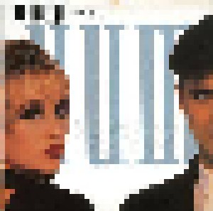 The Human League: Love Is All That Matters (Single-CD) - Bild 2