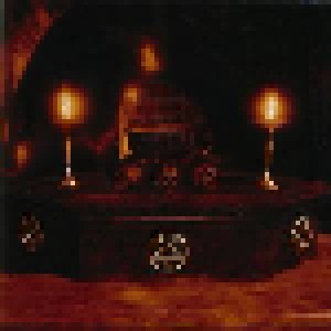 Dark Funeral: Diabolis Interium (2-CD) - Bild 2