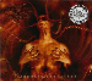 Dark Funeral: Diabolis Interium (2-CD) - Bild 3