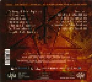 Dark Funeral: Diabolis Interium (2-CD) - Bild 4