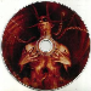 Dark Funeral: Diabolis Interium (2-CD) - Bild 5