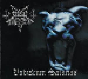 Dark Funeral: Vobiscum Satanas (CD) - Bild 1