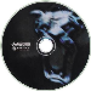 Dark Funeral: Vobiscum Satanas (CD) - Bild 4