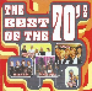 The Best Of The 70's (3-CD) - Bild 3