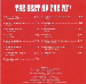 The Best Of The 70's (3-CD) - Bild 4