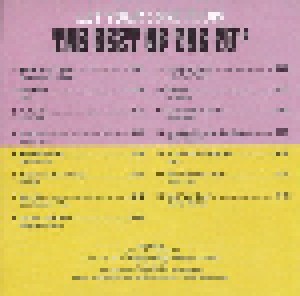 The Best Of The 70's (3-CD) - Bild 6