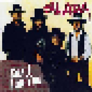 Slade: Coz I Luv You (Single-CD) - Bild 1