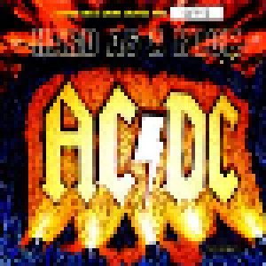 AC/DC: Hard As A Rock (7") - Bild 1