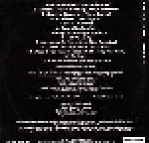 Fear Factory: Remanufacture (Cloning Technology) (Promo-CD) - Bild 2