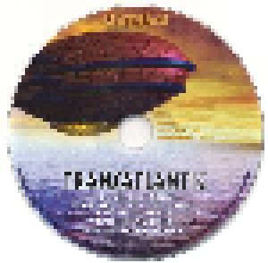 Transatlantic: SMPT:e (Promo-CD) - Bild 3