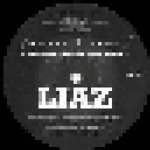 Cover - Liaz: This Time