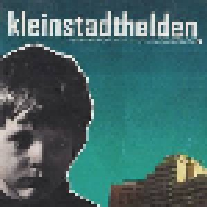 Cover - Kleinstadthelden: Kleinstadthelden