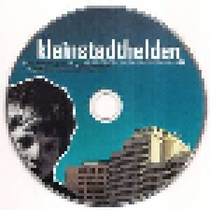 Kleinstadthelden: Kleinstadthelden (Mini-CD / EP) - Bild 3