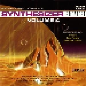 Ed Starink: Synthesizer Greatest Vol. 4 (CD) - Bild 1