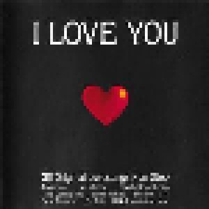 Cover - Mandoki & Kimball: I Love You