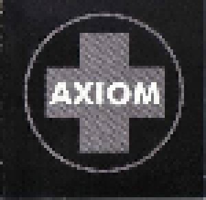 Axiom Funk: Funkcronomicon (2-CD) - Bild 7