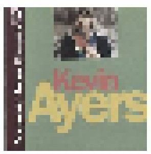 Kevin Ayers: Document Series Presents (CD) - Bild 1