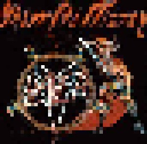 Slayer: Show No Mercy (CD) - Bild 1
