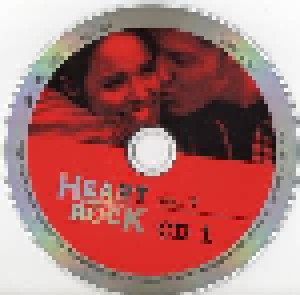 Heart Rock Vol. 7 - Rock Für's Herz (2-CD) - Bild 4