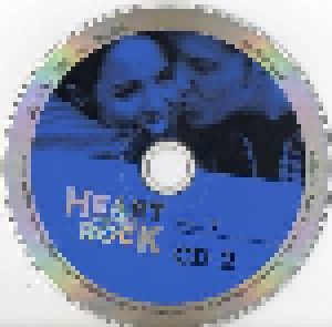 Heart Rock Vol. 7 - Rock Für's Herz (2-CD) - Bild 5