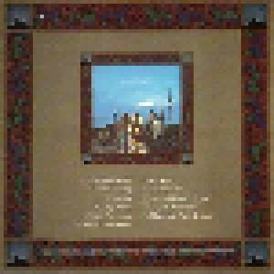 Lindisfarne: Back And Fourth (CD) - Bild 3
