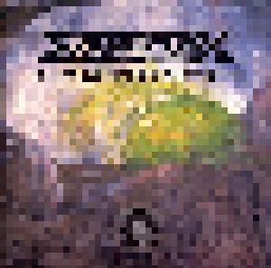 Equinox: Labyrinth - Cover