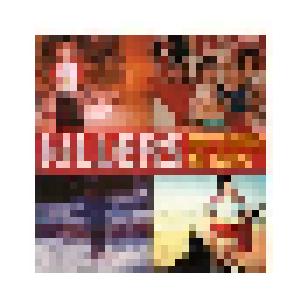 The Killers: Don't Shoot Me Santa - Cover