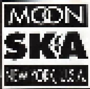 Moon Ska New York USA - Cover