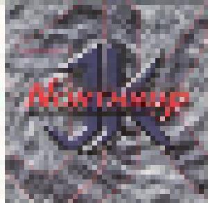 JK Northrup: Jk Northrup - Cover