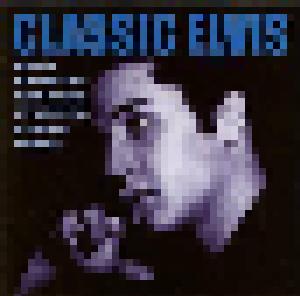 Elvis Presley: Classic Elvis - Cover