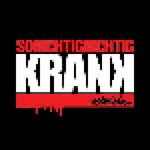 Too Strong: Krank - Cover