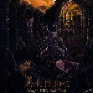 Hellripper: Coagulating Darkness - Cover
