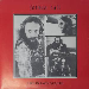 Jethro Tull: Live In Lyon 24/2/1981 - Cover