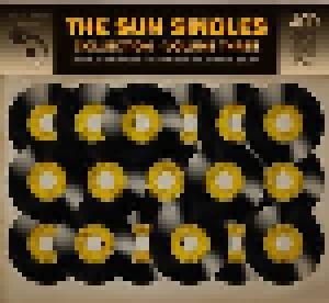 Sun Singles - Collection Volume Three, The - Cover