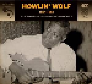 Howlin' Wolf: 1951-1962 - Cover