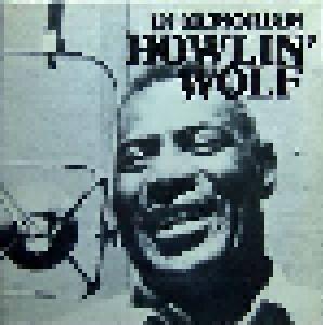 Howlin' Wolf: In Memoriam - Cover